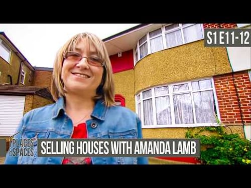 Selling Houses With Amanda Lamb | Season 1 Episodes 11-12 | Northampton & Luton | (2014)