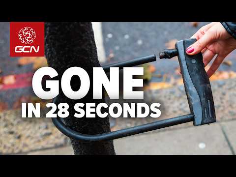 We Had A Bike Stolen And This Is What Happened Next