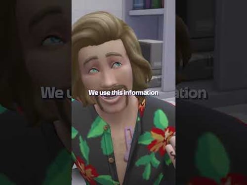 The Life of a QA Guy on The Sims