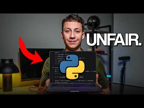 The BEST ML Projects That Actually Land Jobs