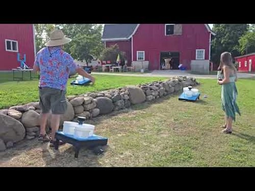 Rinderle Games at Your Outdoor Events!