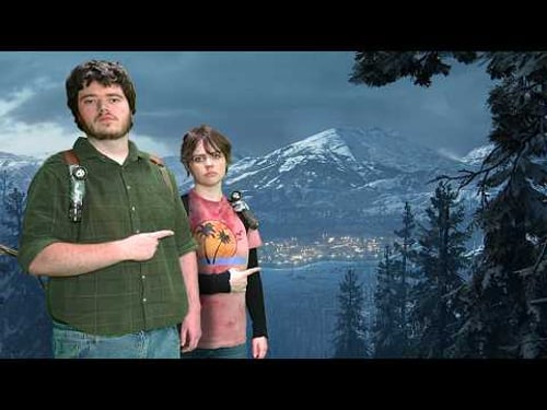 I Will Never Forgive the Last of Us (Part 2)