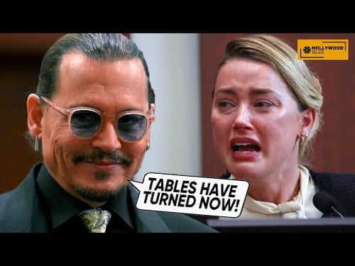 Johnny Depp Being The Best of All Time