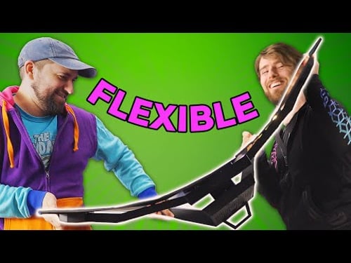 This HAS to be a Gimmick… - Corsair Xeneon Flex Full Review