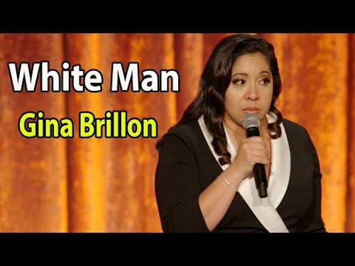 The Floor Is Lava: Marrying a white man || Gina Brillon 2021