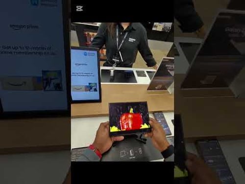 Samsung Ztriple fold vs Huawei mate xt ( Full Video on now #samsungtriplefold #trifold #huaweimatext