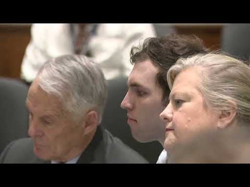 Utah County prosecutor defends his team working on the Charlie Kirk shooting — full court hearing