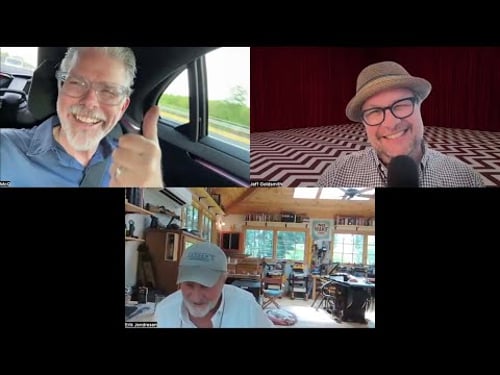 Mission: Impossible - The Final Reckoning Q&A - Christopher McQuarrie - Erik Jendresen