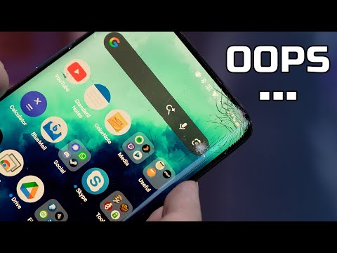 Attempting To Repair My Phone...