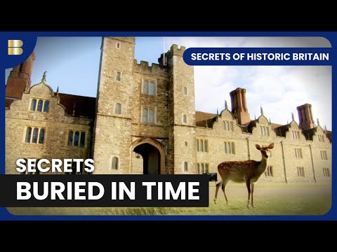 Secrets of Britain’s Historic Estates | Secrets of Historic Britain
