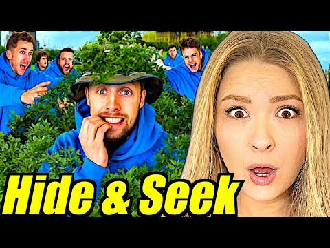 Sidemen First To Find W2s Wins $20,000 Reaction1