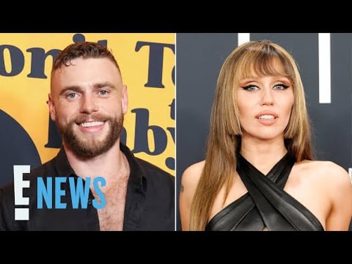 Gus Kenworthy Recalls Miley Cyrus Romance Rumors Before Coming Out | E! News