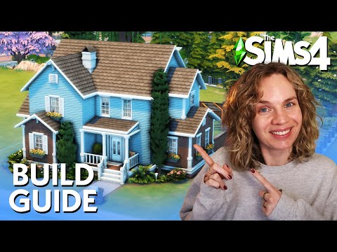 How to Build Like a Pro in The Sims 4: The Ultimate Guide 🛠️