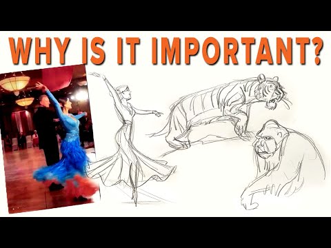 Thumbnailing and Sketching for Animation