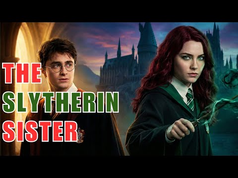 What If Harry Potter Had a Sister? (The Slytherin Timeline) Alternate History