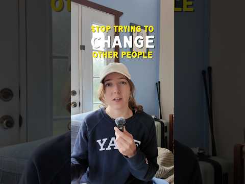 if you’re waiting on someone to become more mature, you need to hear this