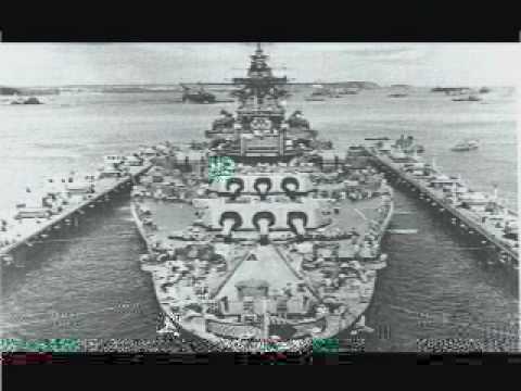 Battleship X - The USS South Dakota