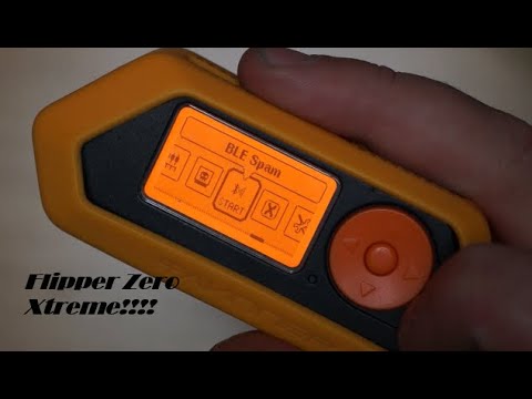Flipper Zero Xtreme Review