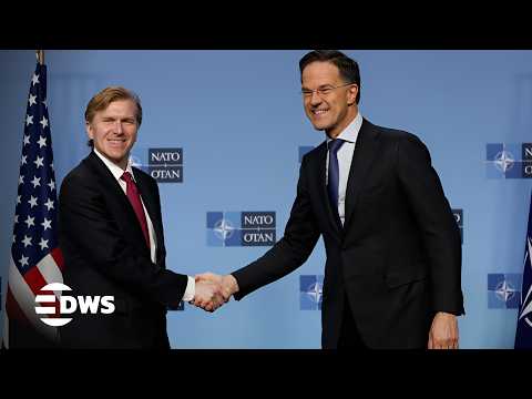 FULL DISCUSSION: U.S. War Secretary Elbridge Colby Discusses Europe and Indo-Pacific Security | AC14