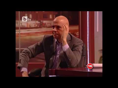 Шоуто на Слави: Вечер на северозапада (Борис Солтарийски, Годжи и Краси Радков)