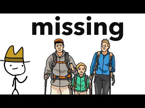 The Most Mysterious Disappearances In Human History