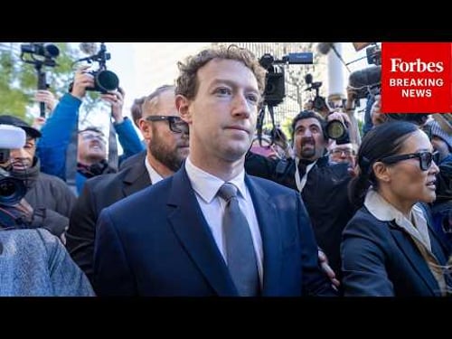 Inside Landmark Verdict In Social Media Addiction Trial— And What It Means For Future Of Big Tech