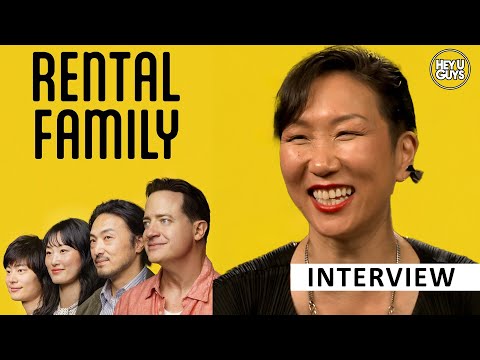 Hikari “I Wanted to Know What It’s Like to Have a Dad” |Culture Shock, Found Family in Rental Family