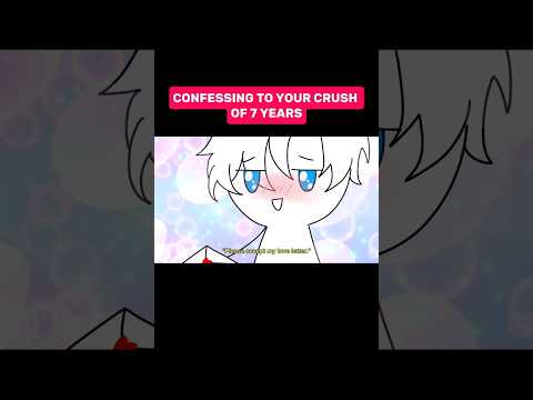 When the top student falls for you