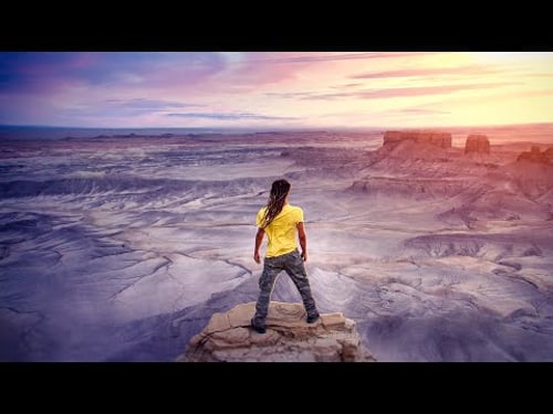 Pourquoi des Américains décident de disparaître du système ?