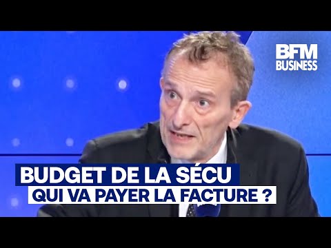 Budget de la sécu : "C'est un signal dramatique pour l'avenir, pour nos enfants"