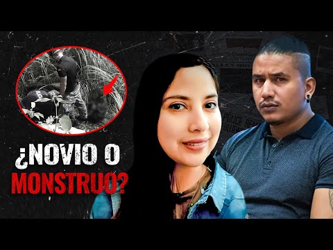 ¿NOVIO O MONSTRUO?: LA TRAGEDIA DE UNA MUJER EMBARAZADA Y EL CASO QUE CONMOCIONÓ A GUATEMALA