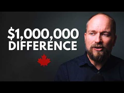 Taking CPP at 60 Could Cost You $1,000,000