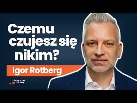 Dlaczego nie pamiętasz swojego dzieciństwa? | psycholog Igor Rotberg