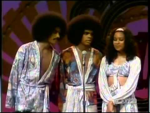 The Sylvers Perform 3 Songs Live