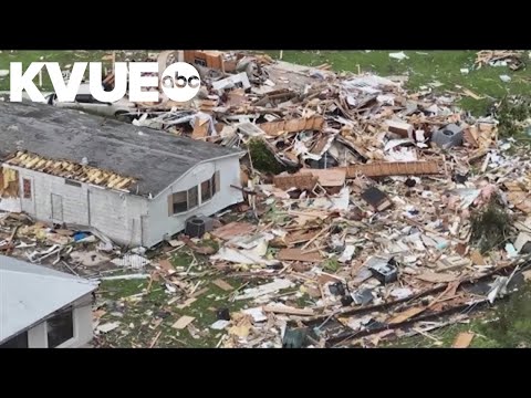 At least 15 dead after Hurricane Milton lands in Florida