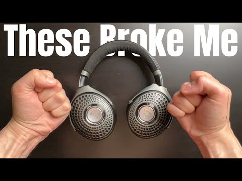 Focal Bathys Review (or How a Pair of Headphones Changed Me)