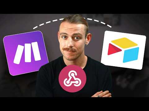 Airtable + Make: How to Automate with Webhooks