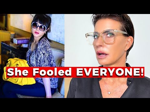 $1M Luxury Scam She Fooled Gucci, Burberry and the FBI!