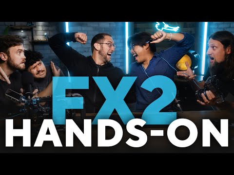 Everyone Was Wrong About the FX2