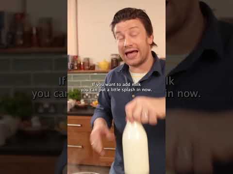 Perfect Porridge Every Morning #shorts #breakfast