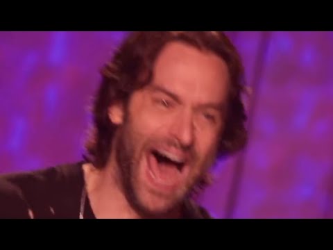 The Chris D'elia Allegations