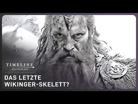 Sensationsfund: Das mysteriöse Schwert von Janakkala | Doku