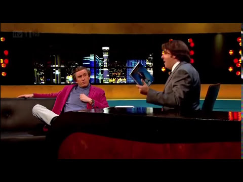Jonathan Ross Show With Alan Partridge 2011