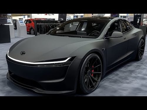 10 Upcoming Toyota Electric Cars in 2025-2026 | Toyota Luxury EV