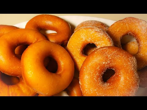 የቦምቦሊኖ/የዶናት አሰራር / ዶናት አሰራር / How to make Bombolino / Donuts recipe /Ethiopian food