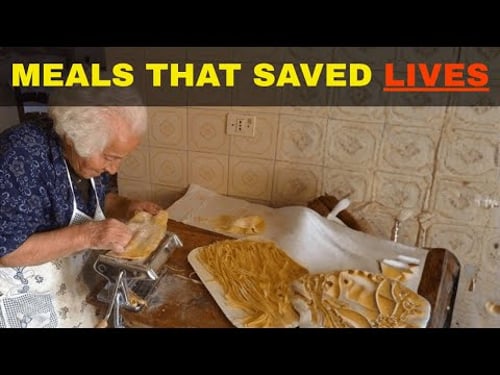 10 Cheap Meals Our Grandparents Ate To Survive