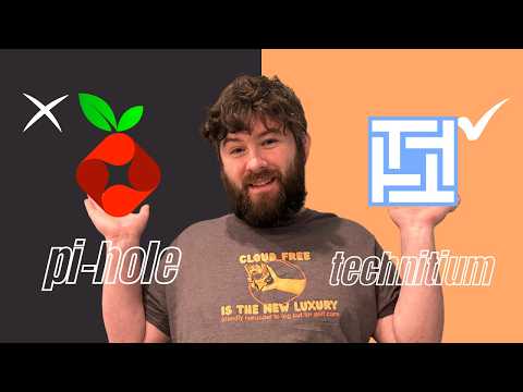 What should YOU use for DNS in YOUR Homelab?