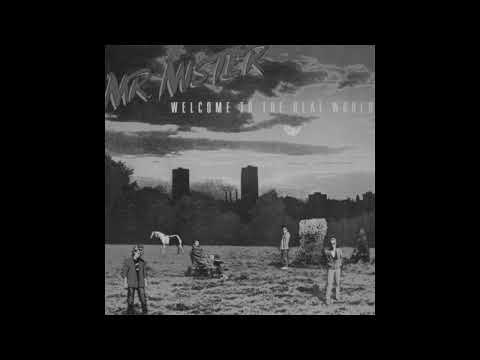 Mr. Mister: Kyrie (Novoa Remaster)