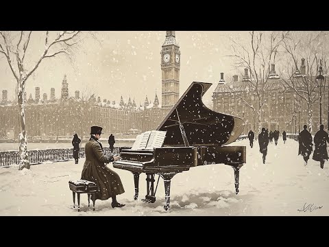 Classical Music Relaxes the Soul and Heart - Mozart, Chopin, Beethoven, Tchaikovsky, Bach