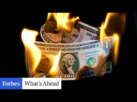 California's Proposed Wealth Tax Is An Ugly Result Of America's Long-Term Destruction Of The Dollar